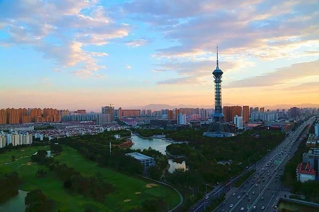 河北，历史文化与现代发展的交响乐章