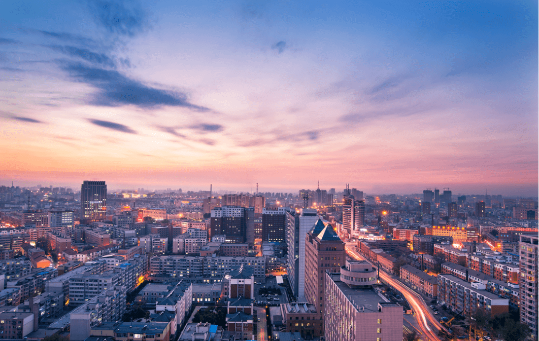 吉林巷弄里的秘密花园，吉林特色小店寻踪