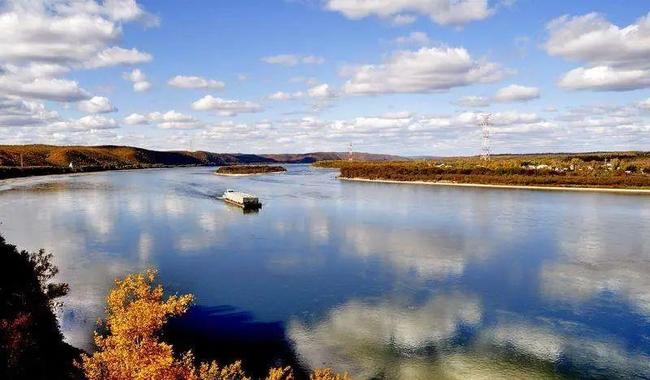 北国雪韵,黑龙江绿色发展新篇章