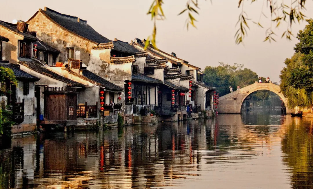 穿越浙江,探寻千年时空之旅