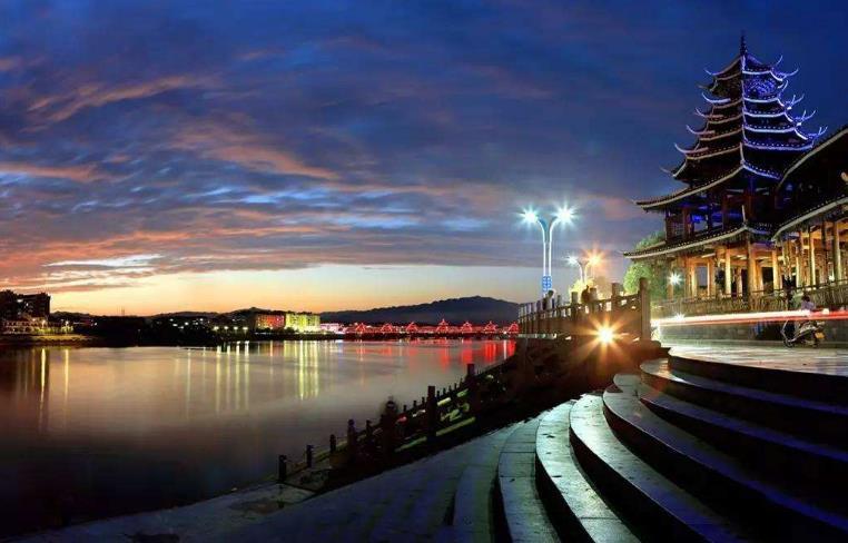 湖南之旅,探寻内心宁静与自然乐趣的旅程