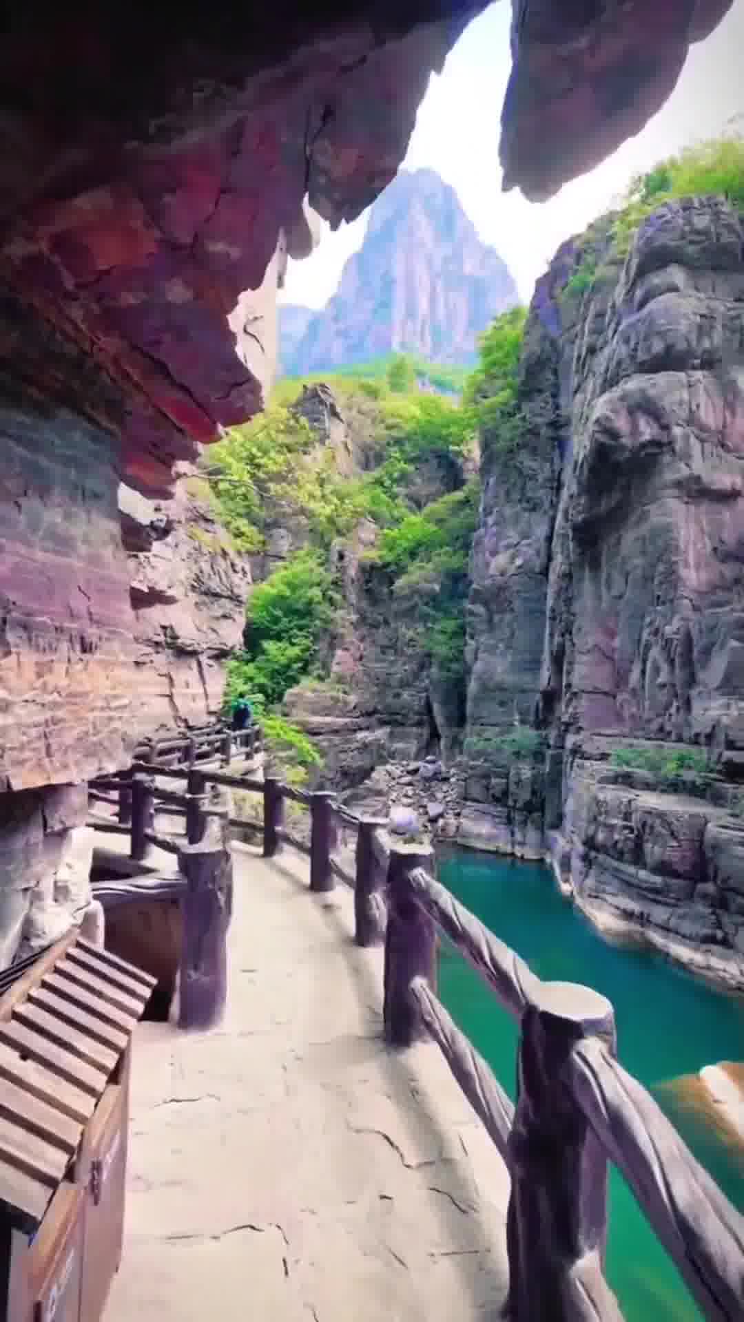 寻访河南古韵，怀古情思浓烈