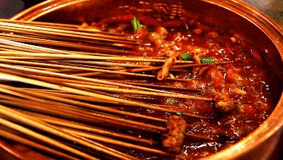 重庆的魅力之韵