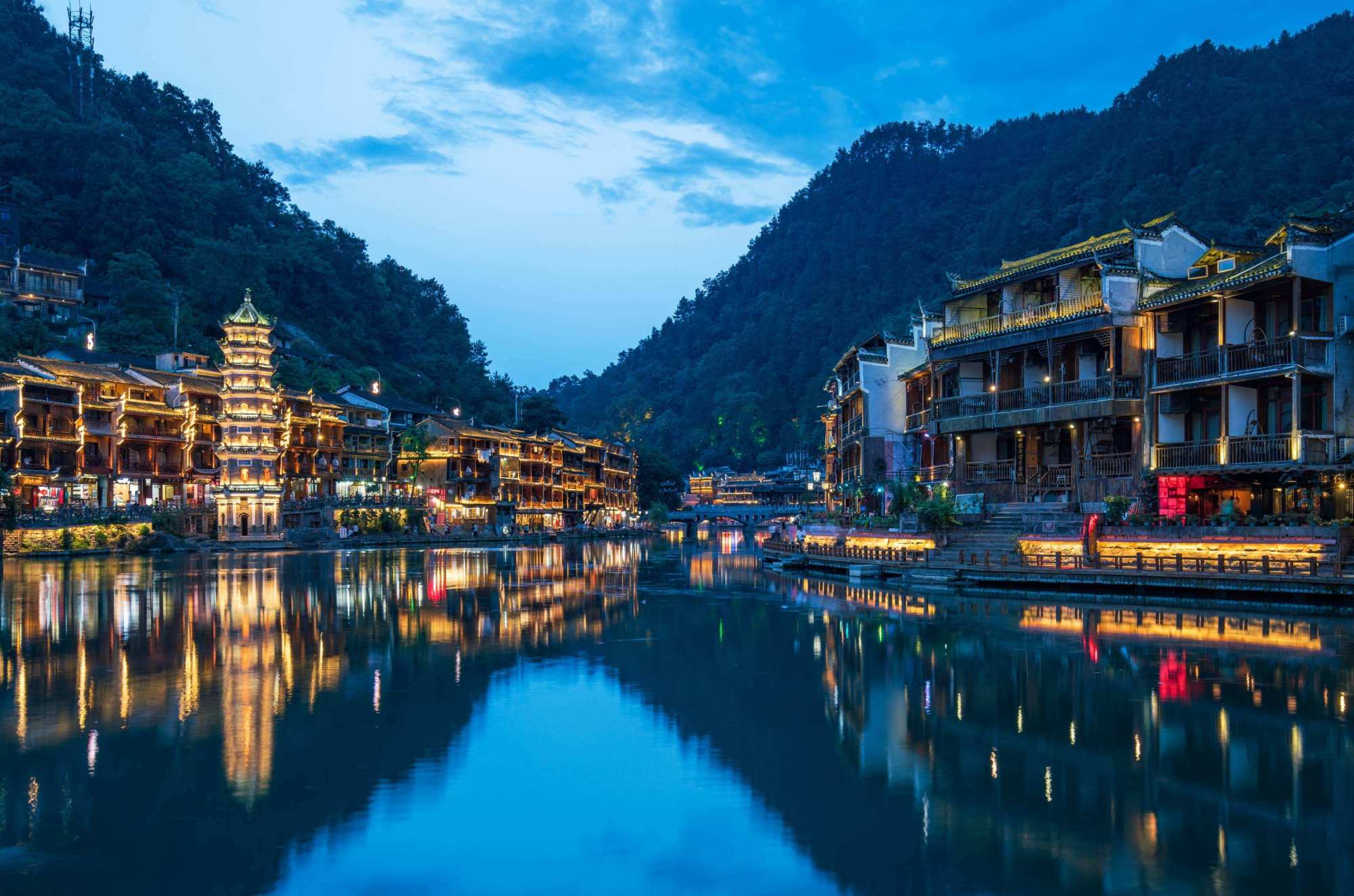 追寻红色印记，体验湖湘文化之旅