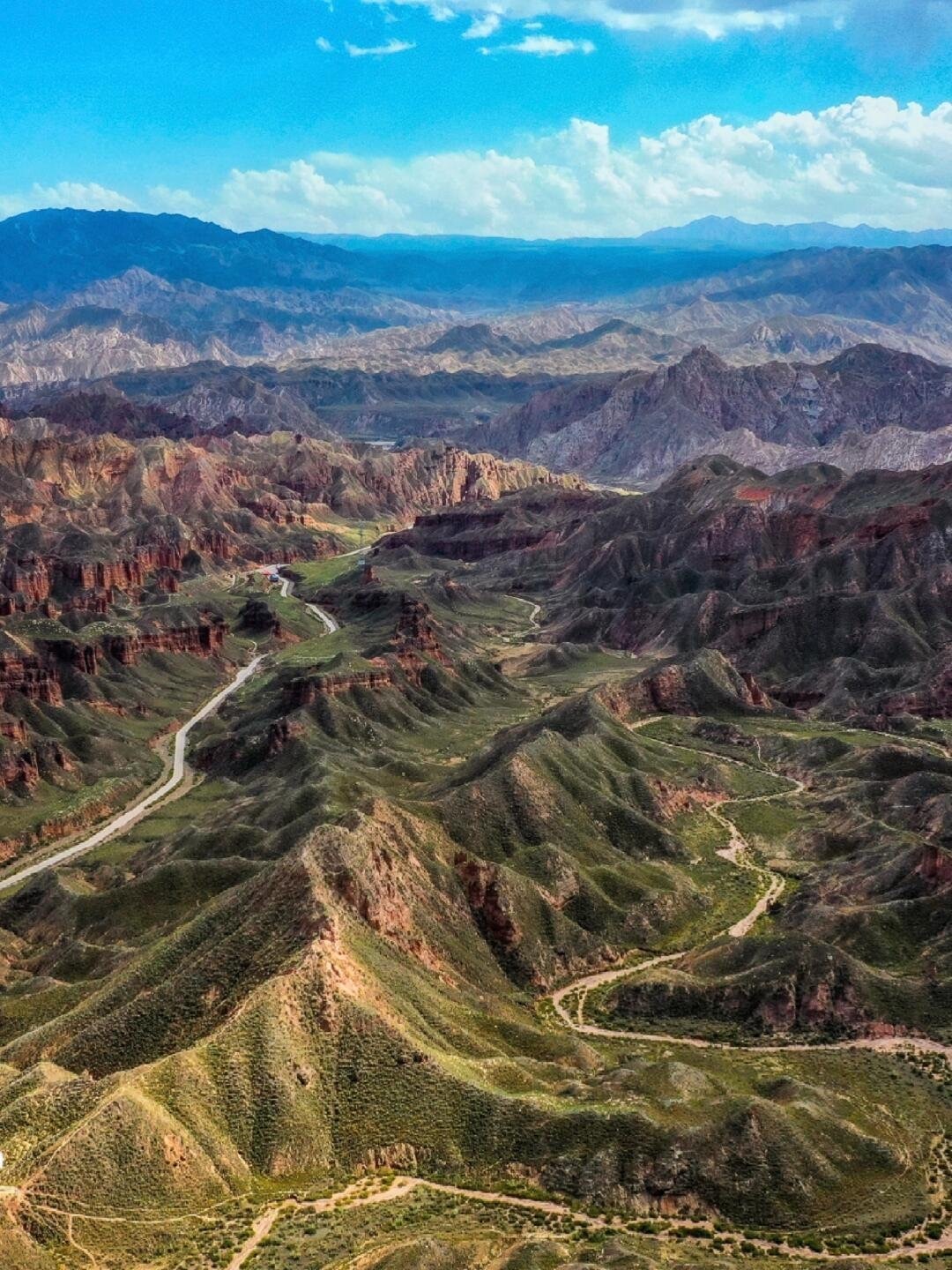 甘肃，探寻重要价值与发展的璀璨篇章