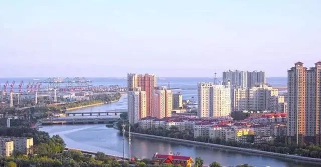 秦皇岛，梦想起航的港湾，自信与成就感的源泉