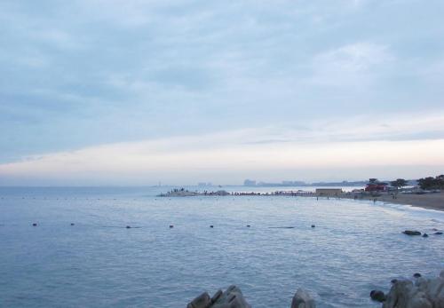 秦皇岛,梦想起航的港湾,自信与成就感的源泉