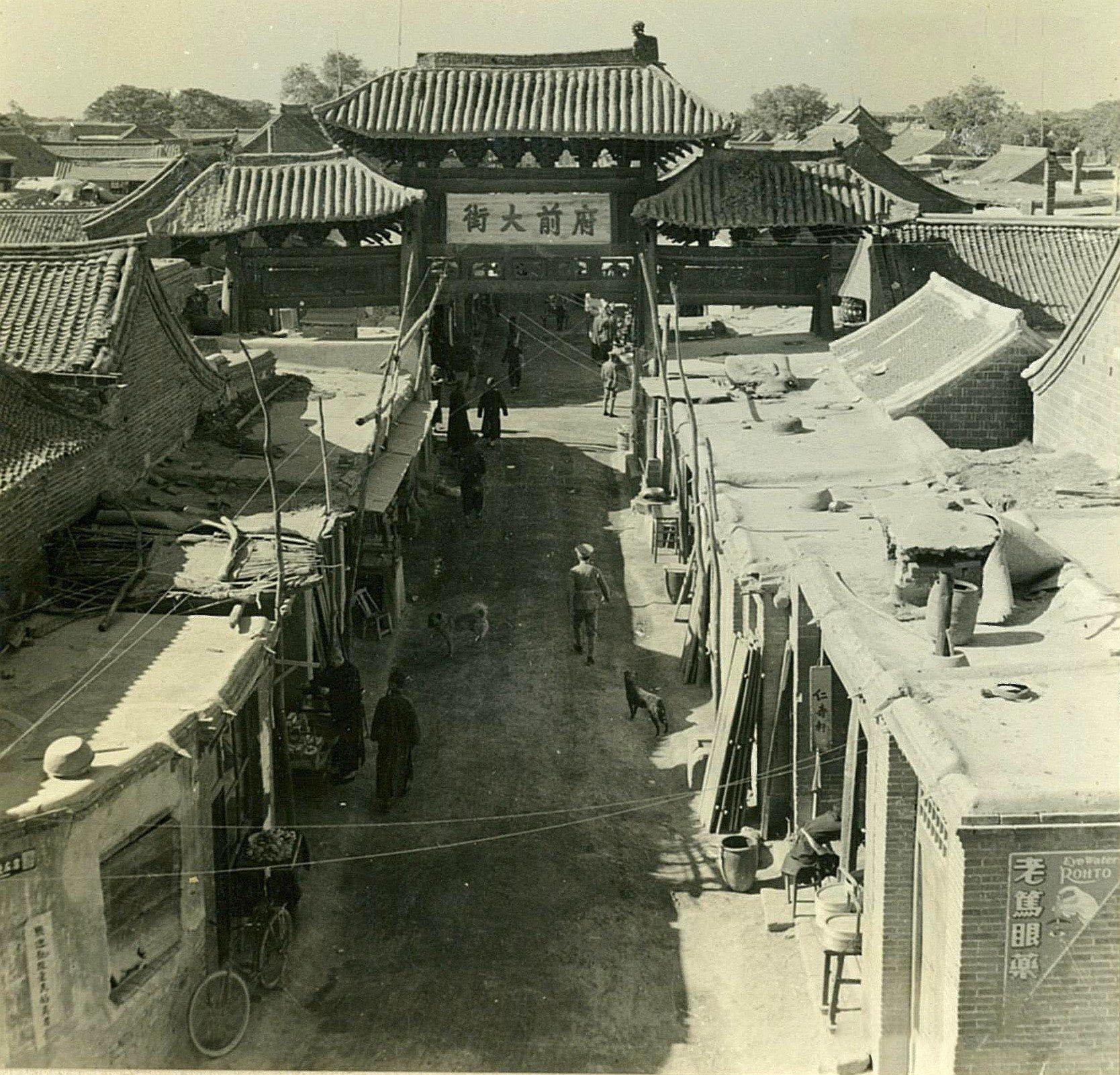 邢台，历史底蕴与现代魅力的融合之城