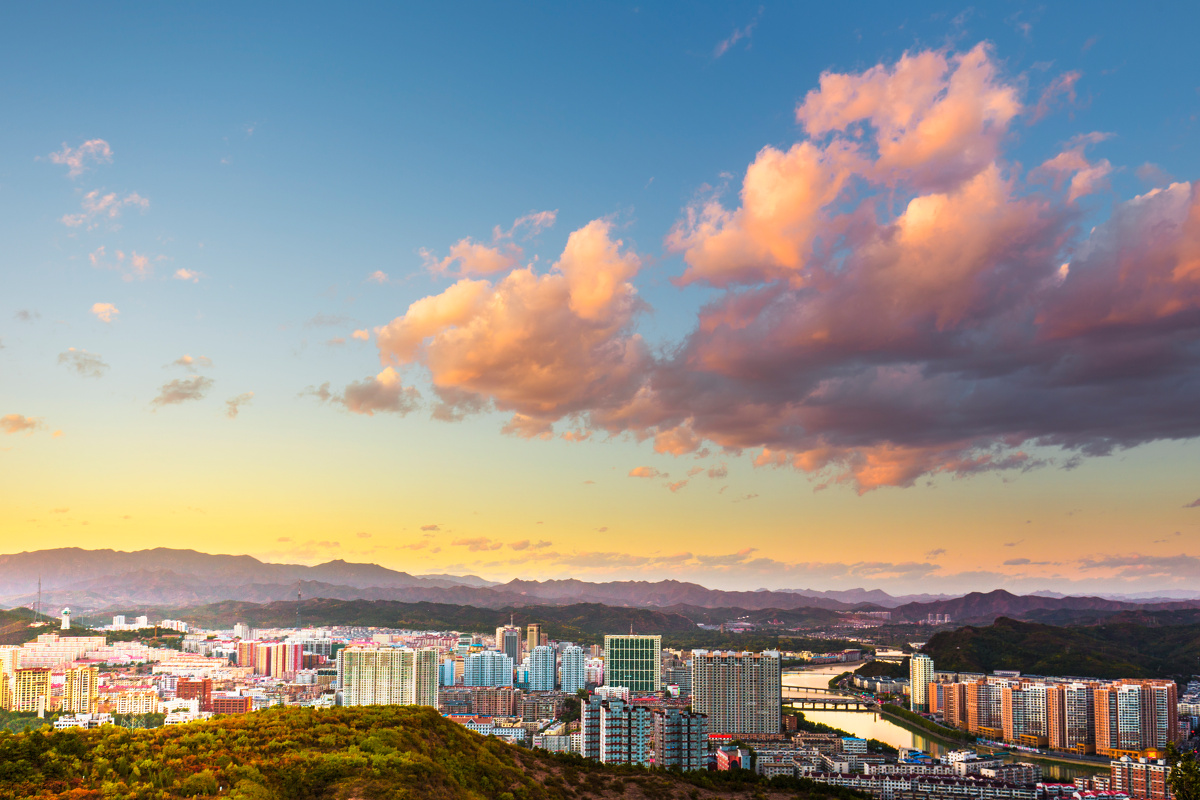 承德，历史文化瑰宝与生态休闲胜地