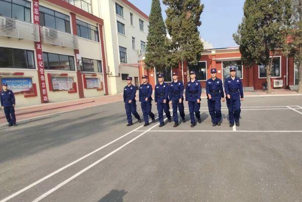 廊坊古韵,才子佳人抒怀之地