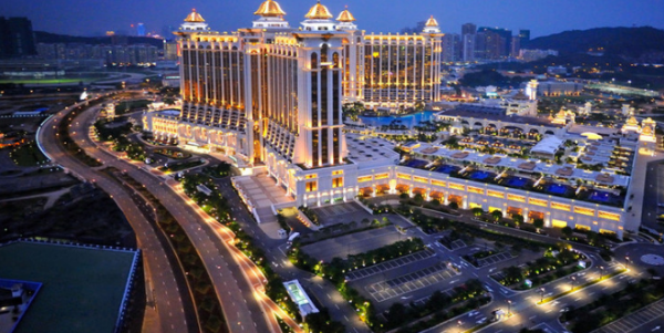 澳门,中西交融的璀璨明珠之城