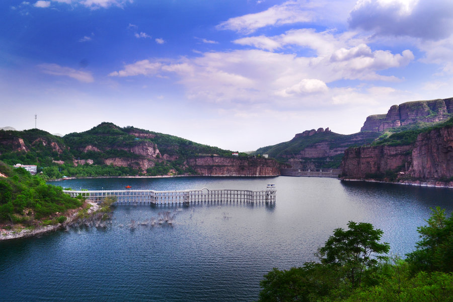 邢台之声,播音稿精选